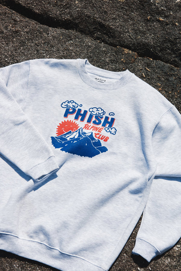 Our Brands Volume 4. Phish Clothing