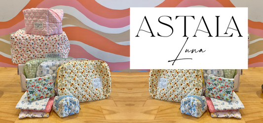 Our Brands Vol. 6 – Astala Luna