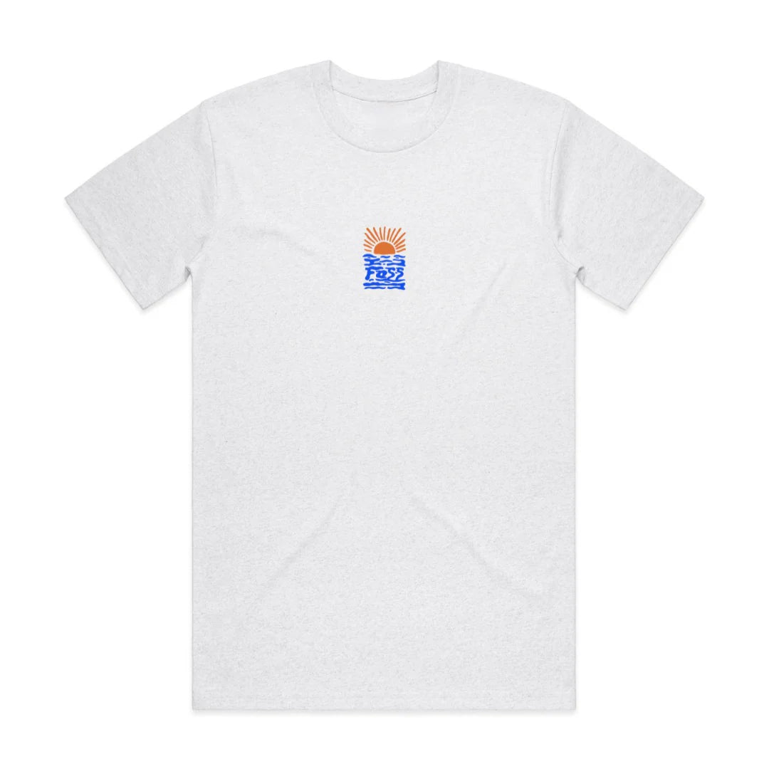 Foss Sun and Sea Tee