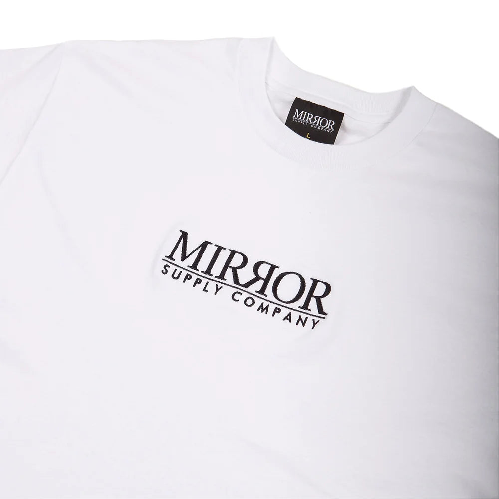 Mirror - OG Logo Tee