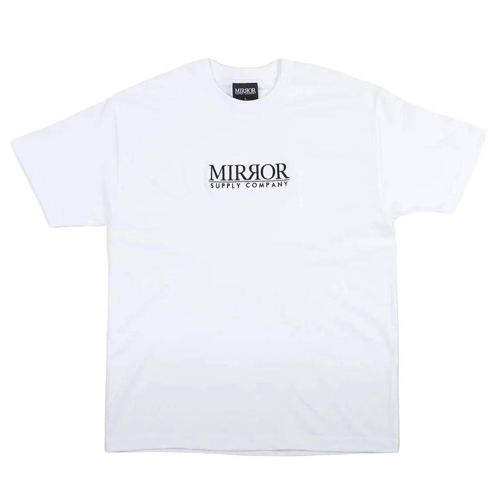 Mirror - OG Logo Tee