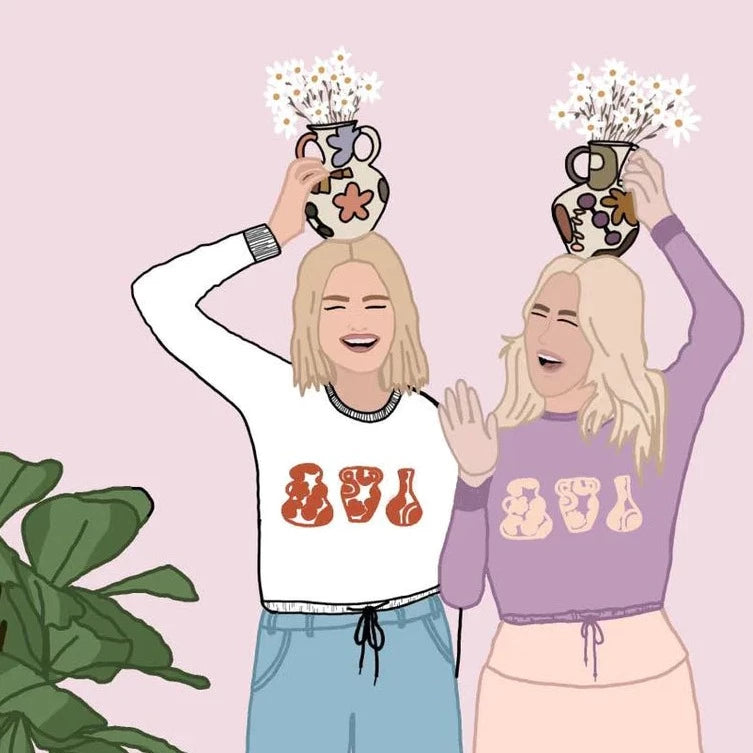 Chimerical Crop Jumpers