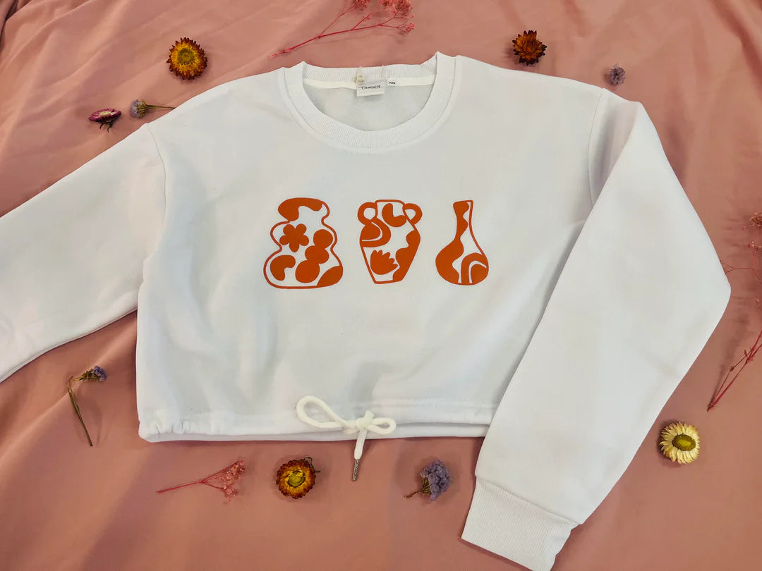 Chimerical Crop Jumpers