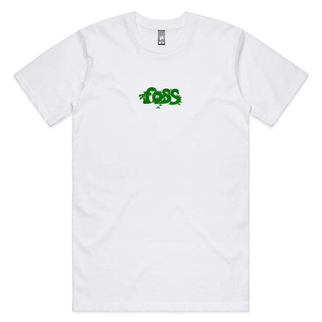 Foss - Pot Plant tee