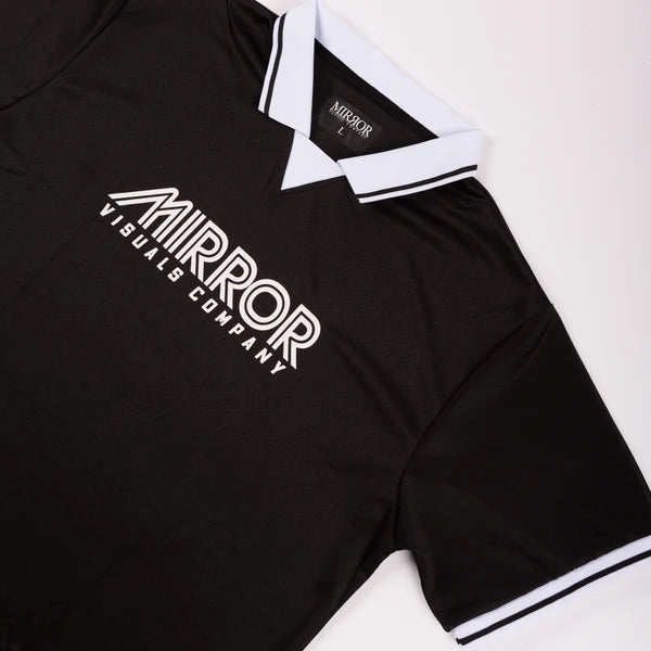 Mirror - Visuals Jersey