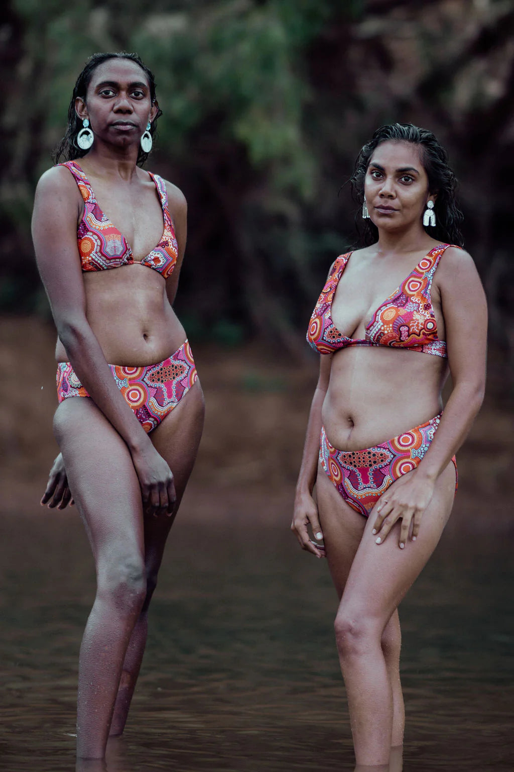 Jalayimiya swim - Yungamul Bikini Bottom