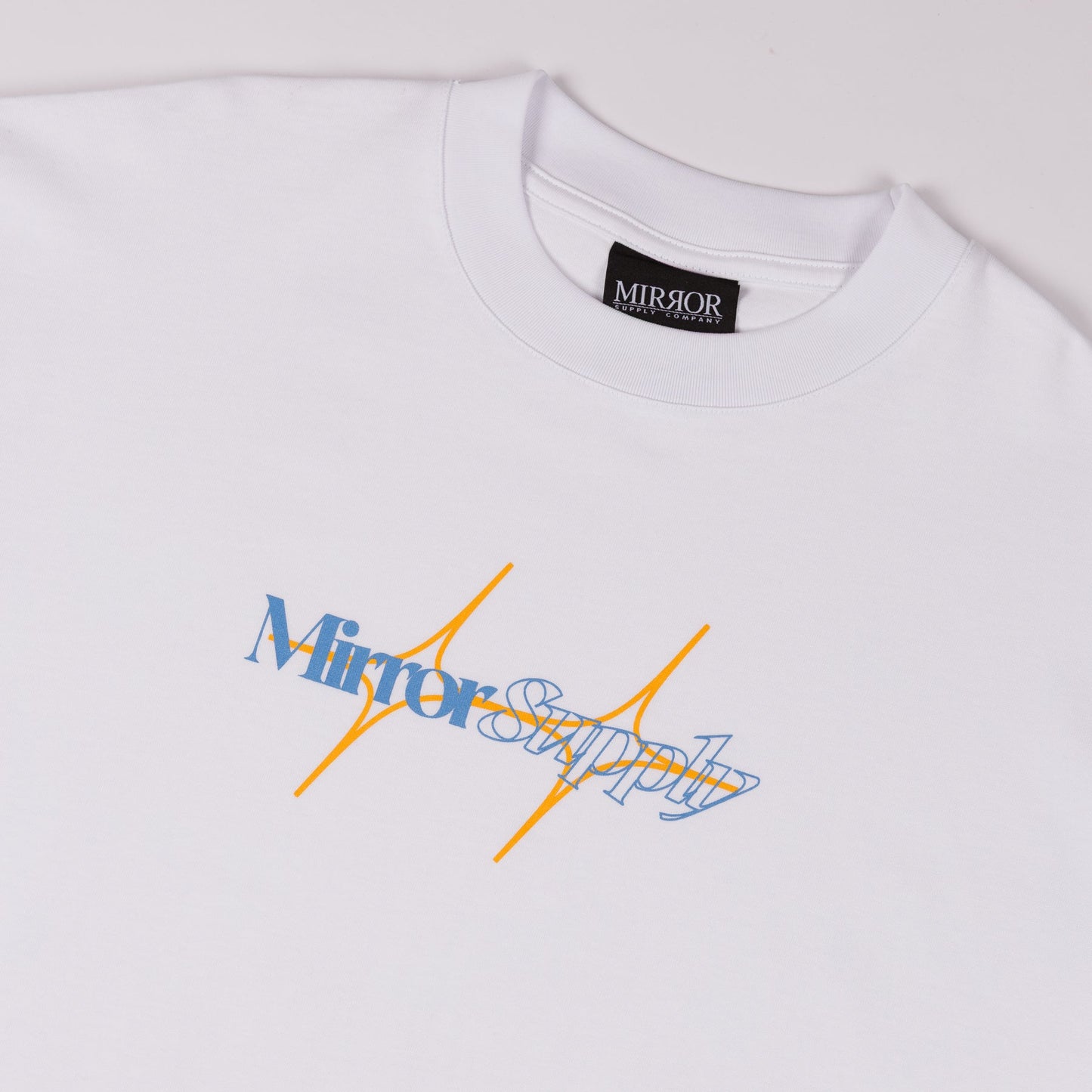 Mirror Supply - Stellar Tee