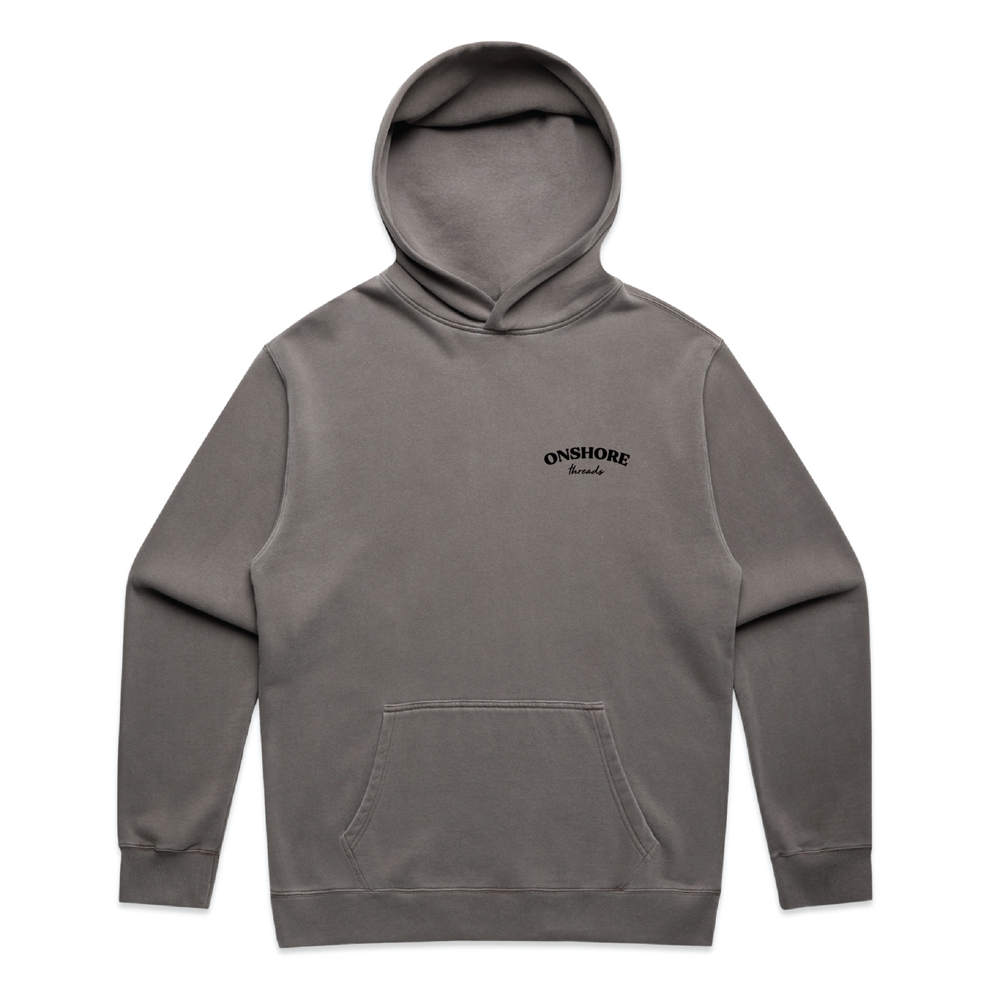 Onshore Threads - Captain Hoodie
