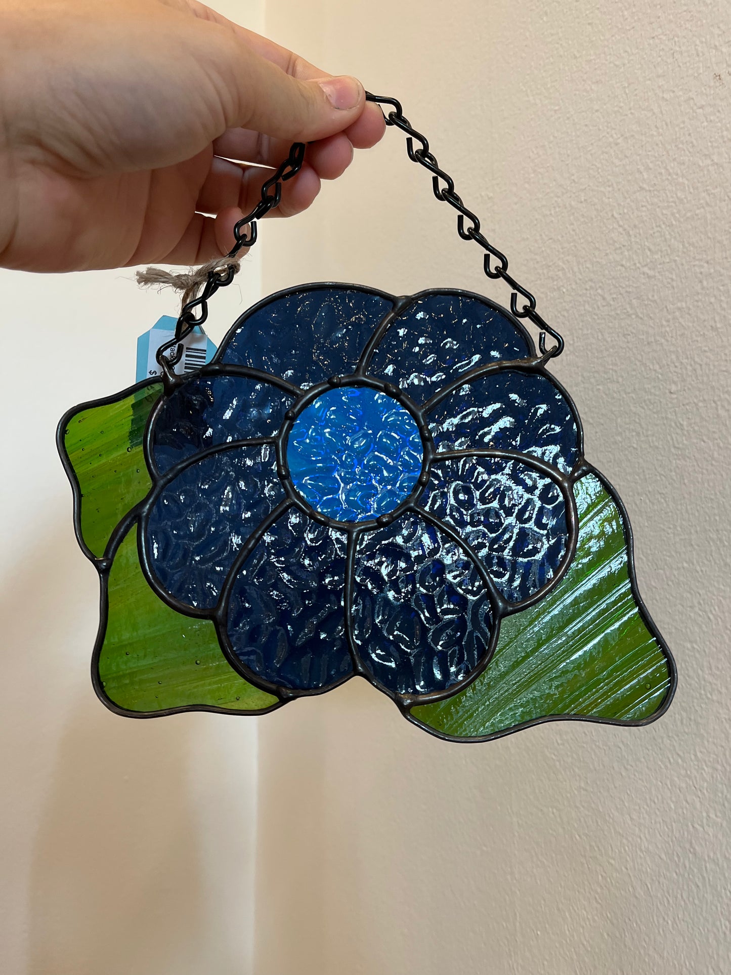 Stackd St Suncatcher