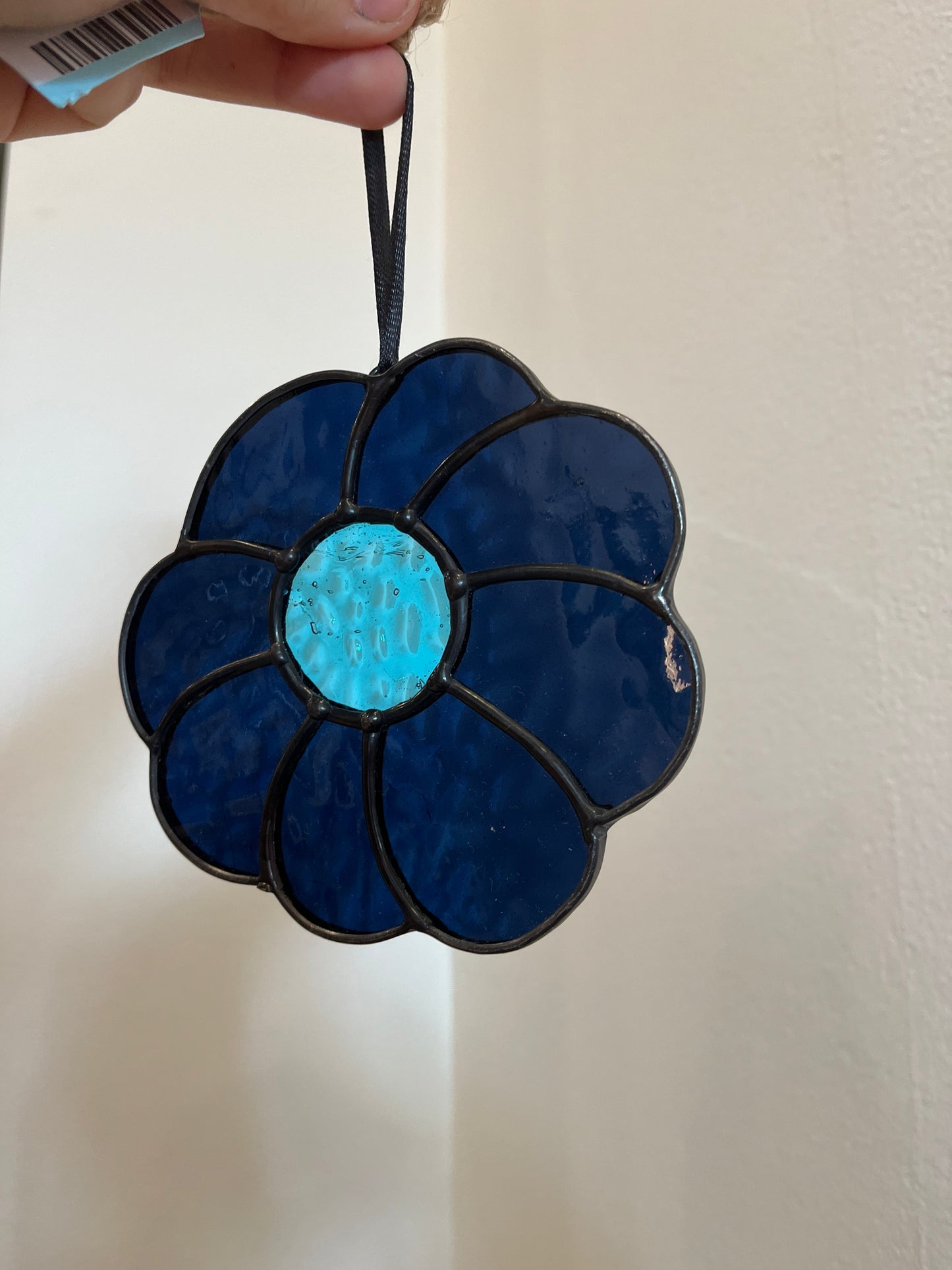 Stackd St Suncatcher