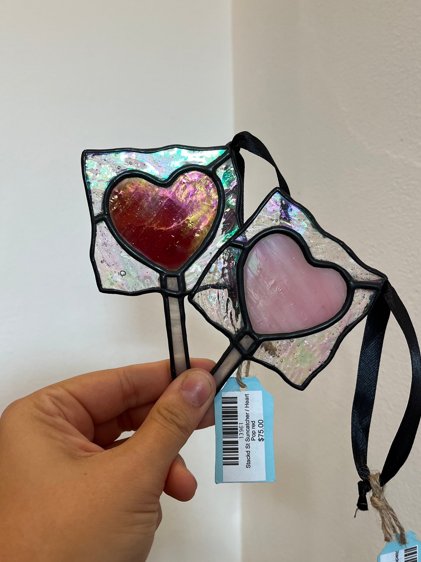 Stackd St Suncatcher