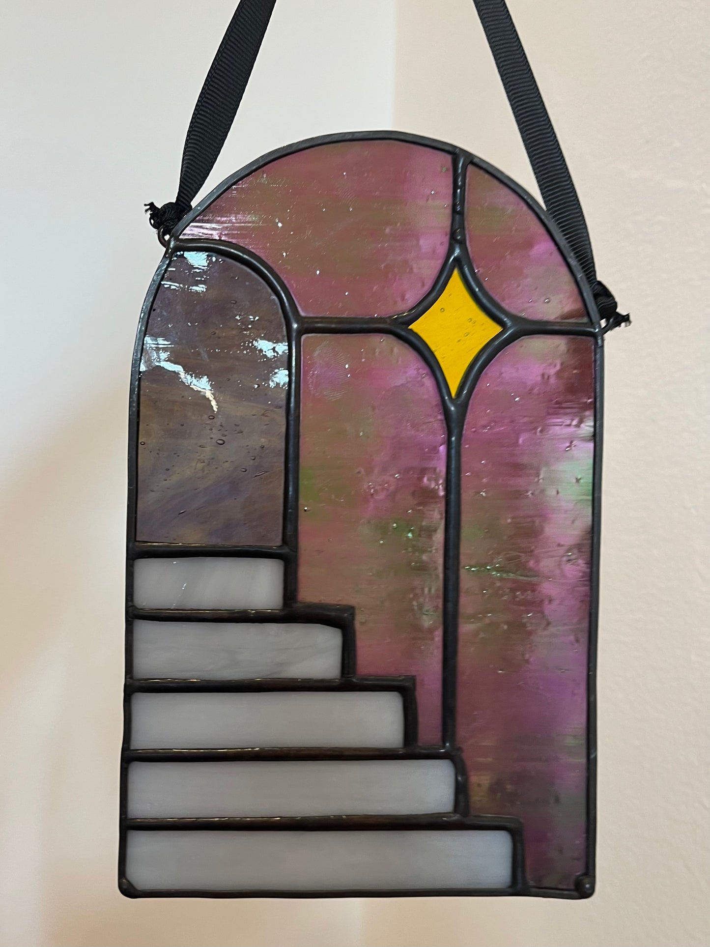 Stackd St Suncatcher