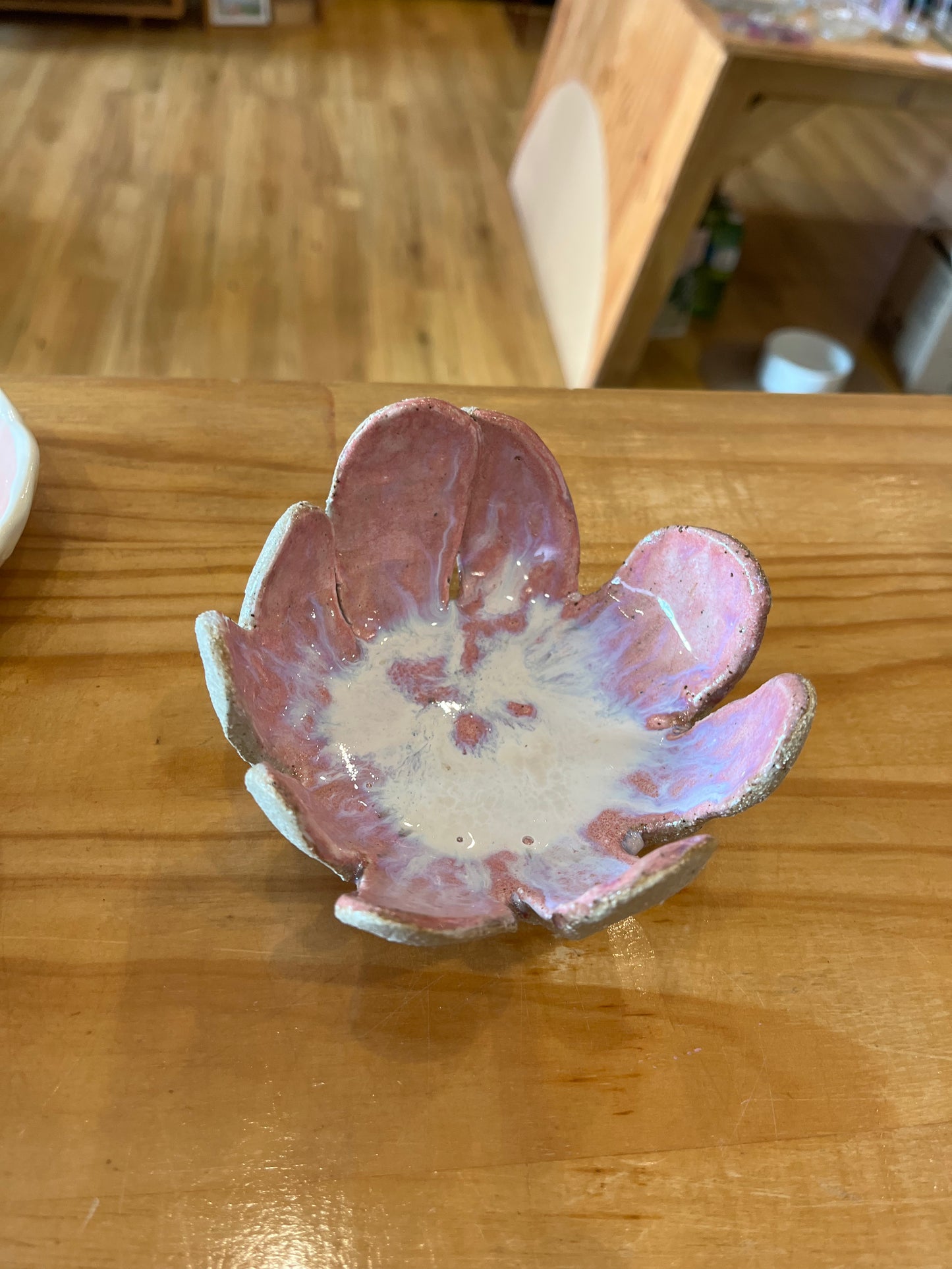 Mae Buttons - June Dip bowls