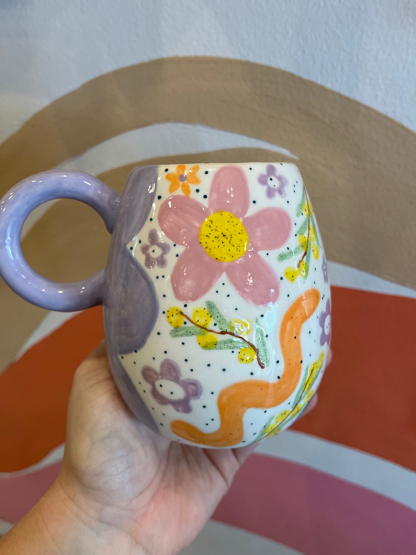 Chim Hug mugs Online