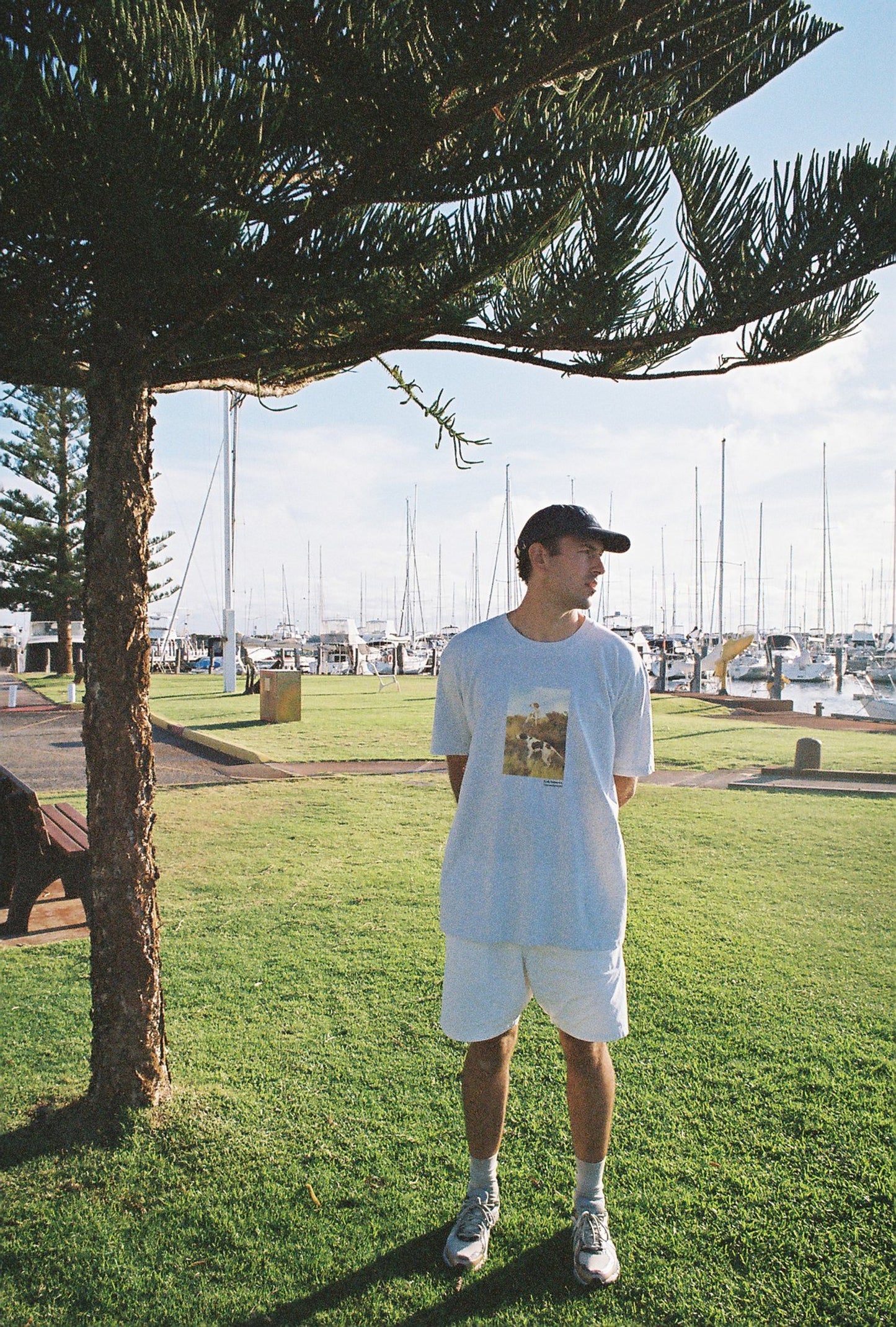 Scaly Mates - Dogs Tee