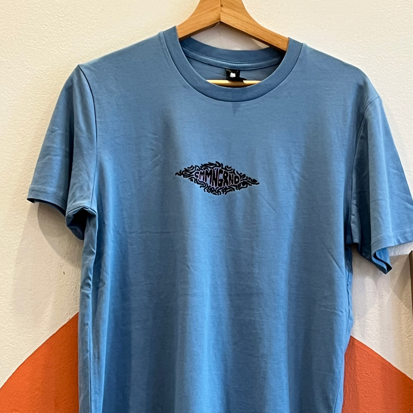Cmmngrnd - Diamond Womens Tee