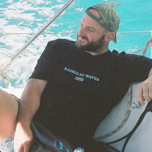 Scaly Mates - RBW Tee