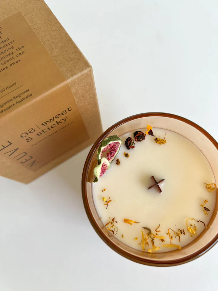 Neuve - Large candles