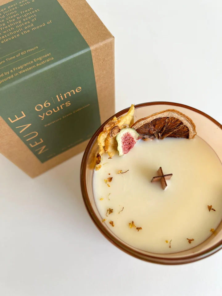 Neuve - Large candles