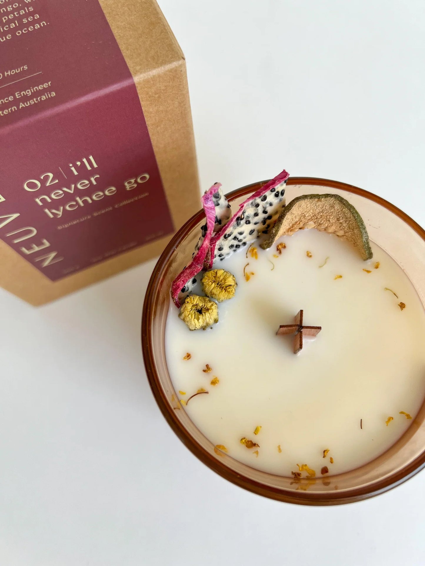 Neuve - Large candles