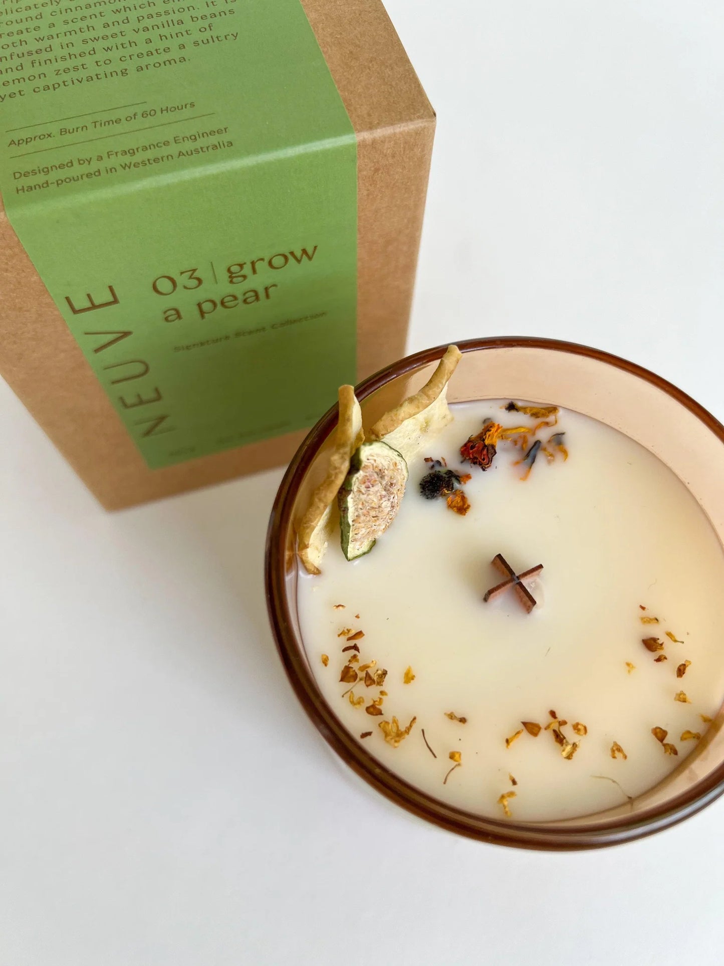 Neuve - Large candles