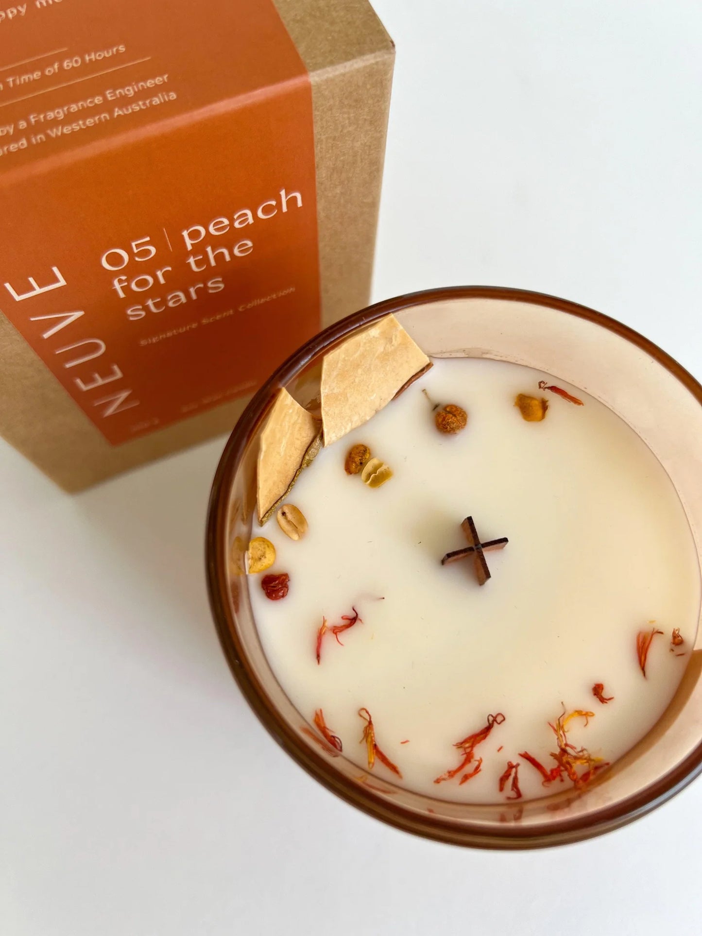 Neuve - Large candles