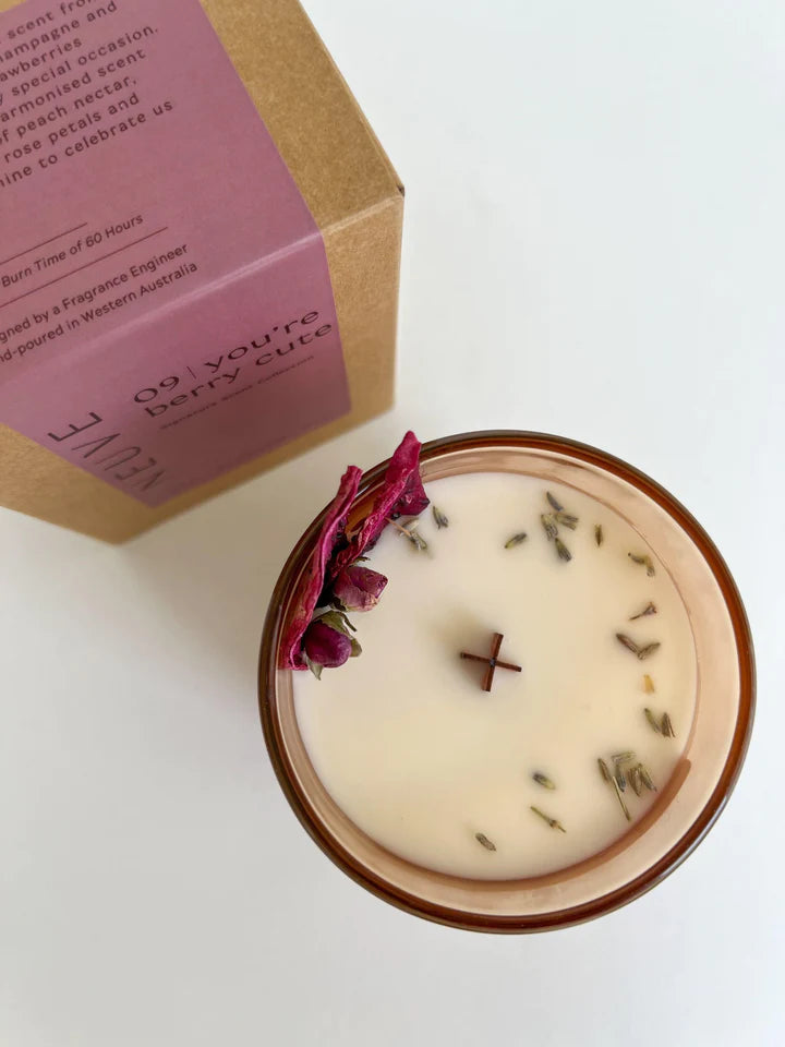 Neuve - Large candles