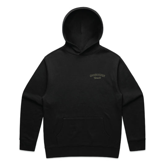 Onshore Threads - Camo Hoodie