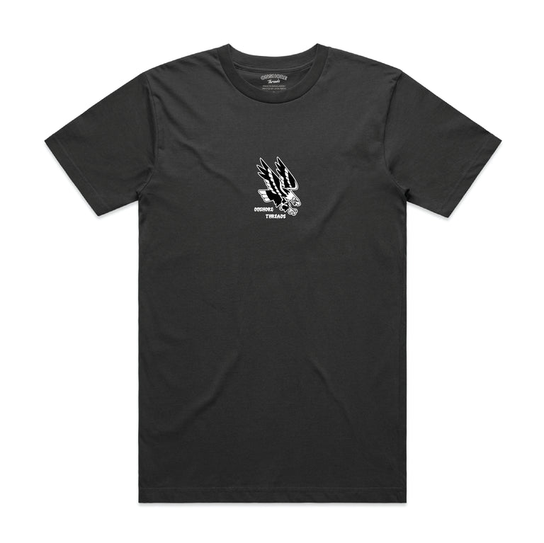 Onshore Threads - Eagle Tee