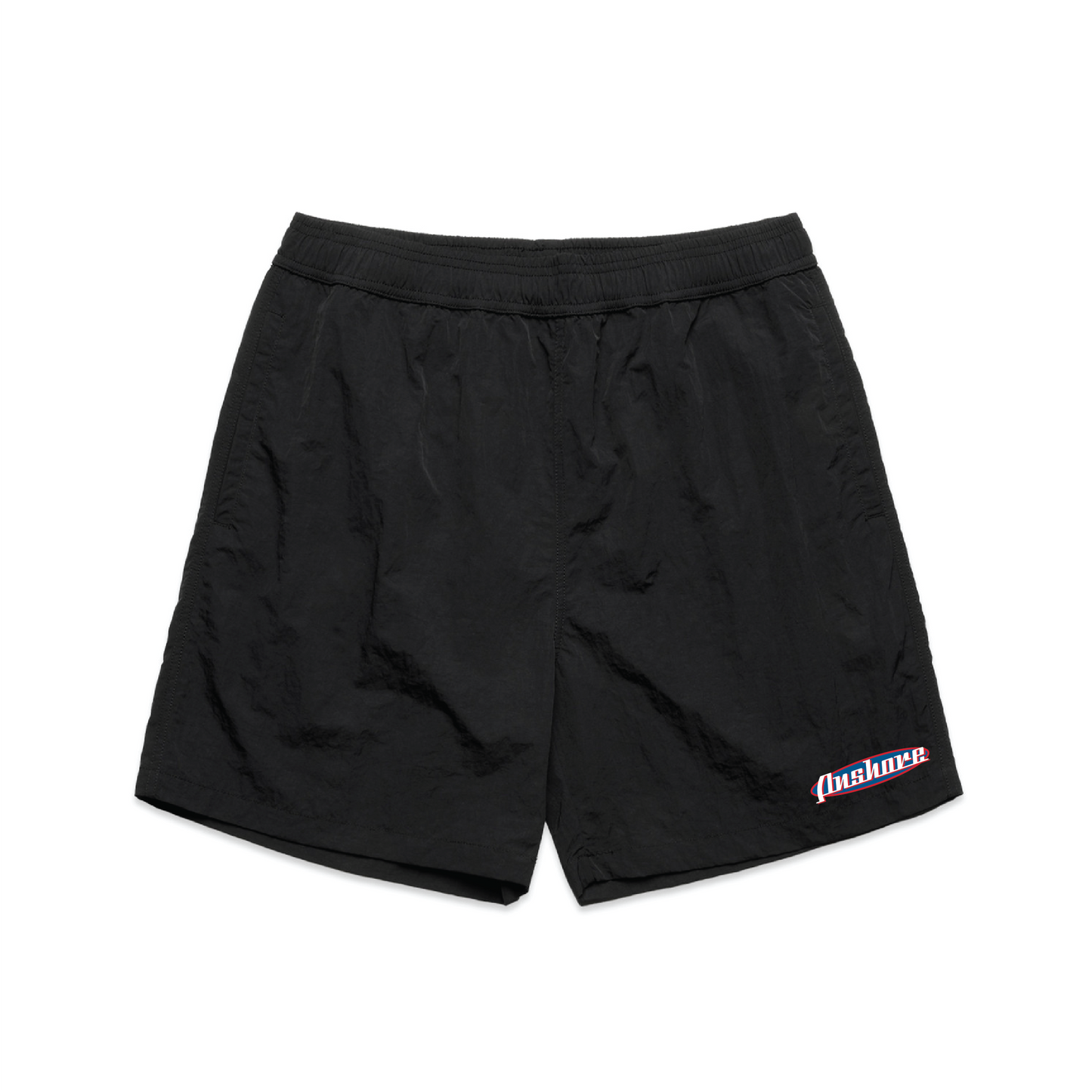 Onshore Threads - Badge Shorts