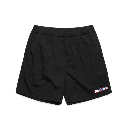 Onshore Threads - Badge Shorts