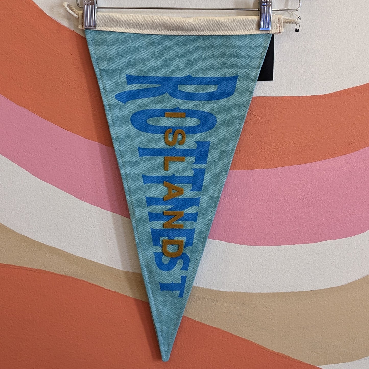 Onnifer -  Handmade Flags