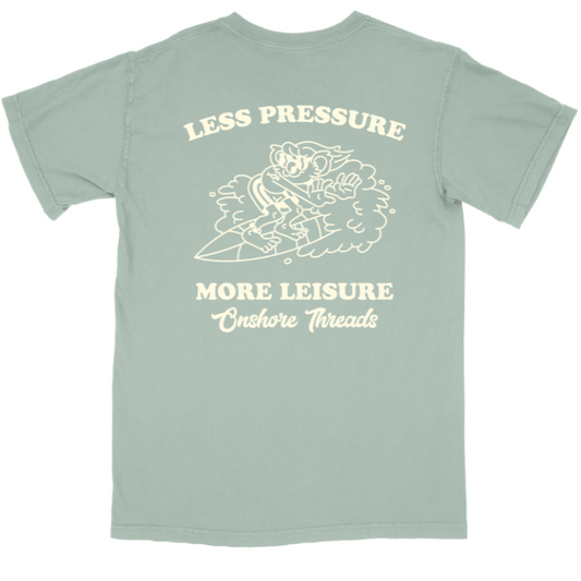Onshore Threads - Leisure Tee