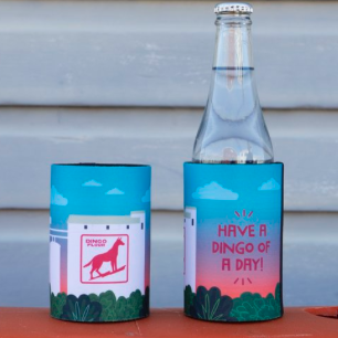 Prints by Bow - Stubby Holders