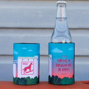 Prints by Bow -  Stubby Holders