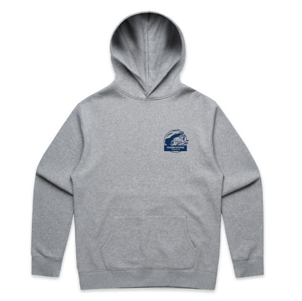 Onshore Threads - Tackle Hoodie