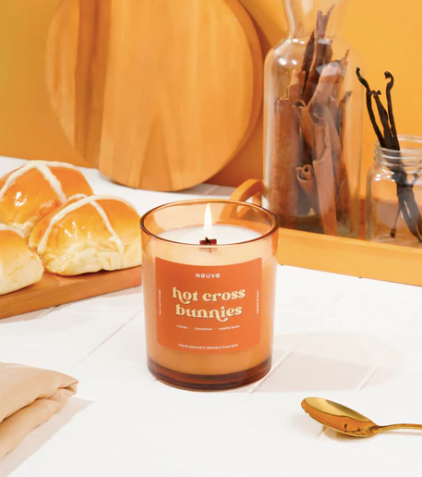 Neuve - Large candles