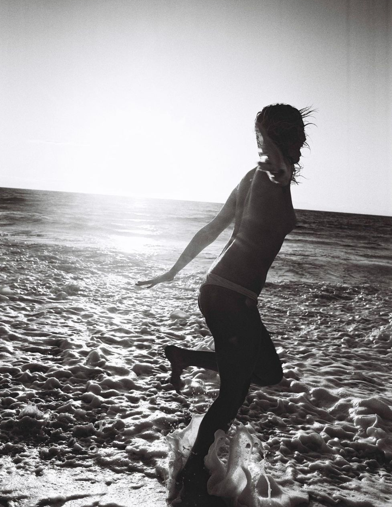 Cedrick and Melody Restless Zine