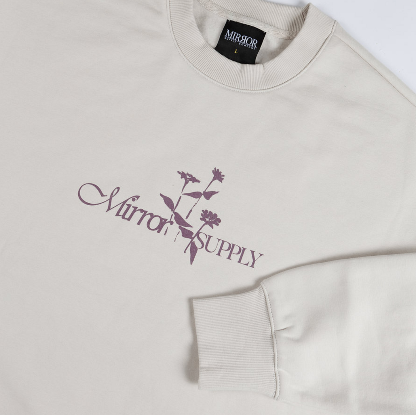 MIRROR Wonderland Crew