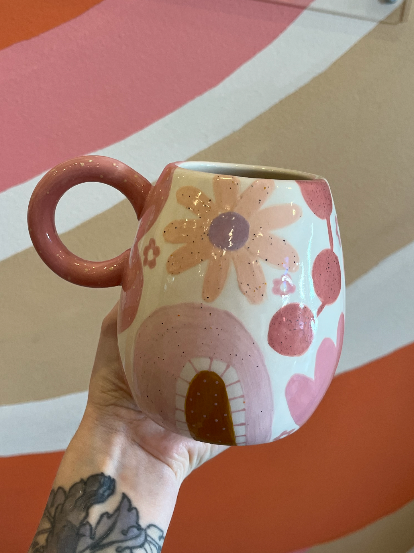 Chim Hug mugs Online