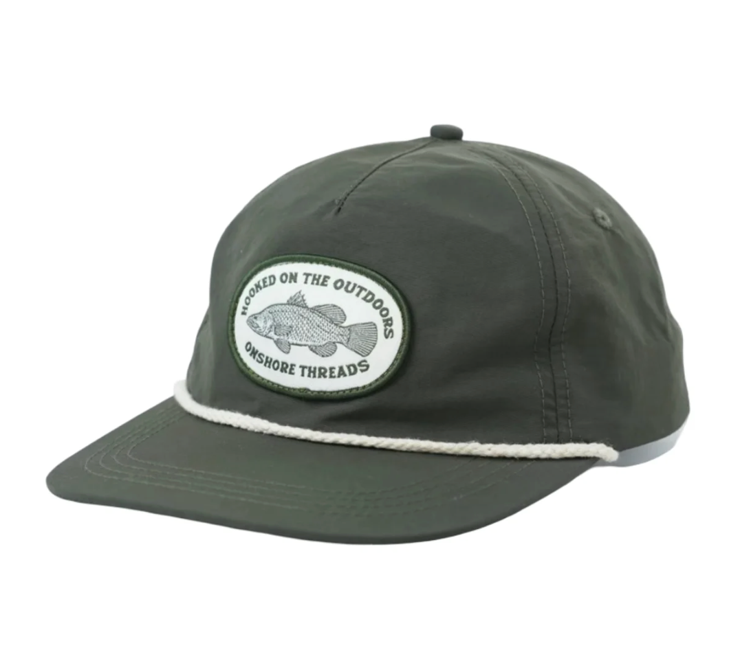 Onshore Threads - Barra Cap