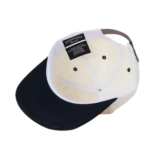 Charlie cap - Onshore threads