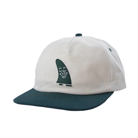 Onshore Threads - Fin Cap