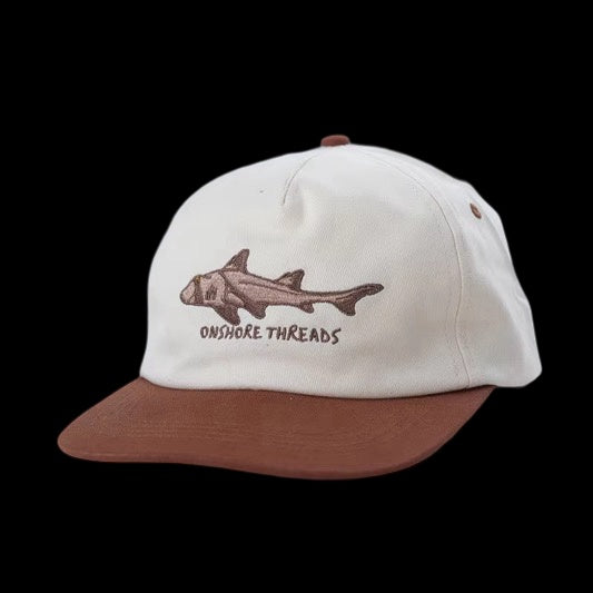Onshore Threads - Port Jackson Cap