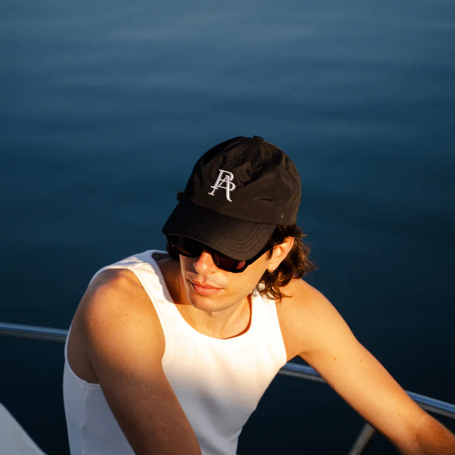 Par - Port Cap