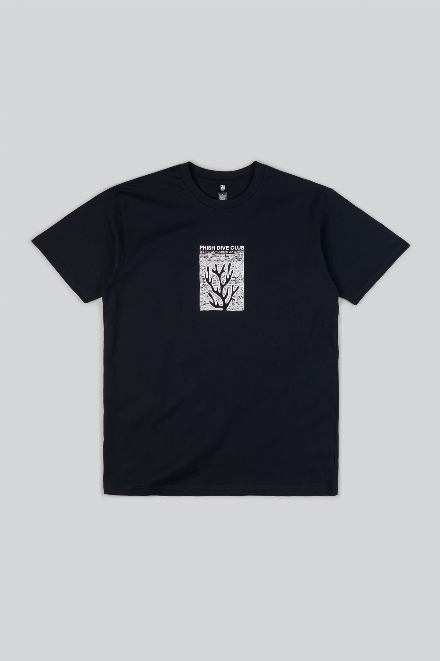 Phish Diving Club Tee