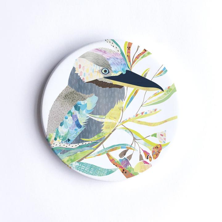 Braw Paper Co Coaster