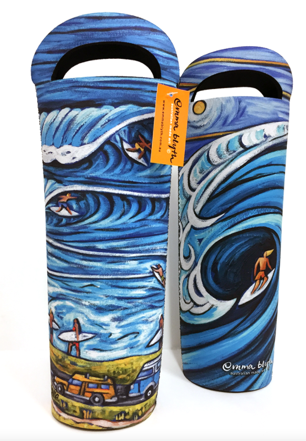 Emma Blyth -Wine cooler