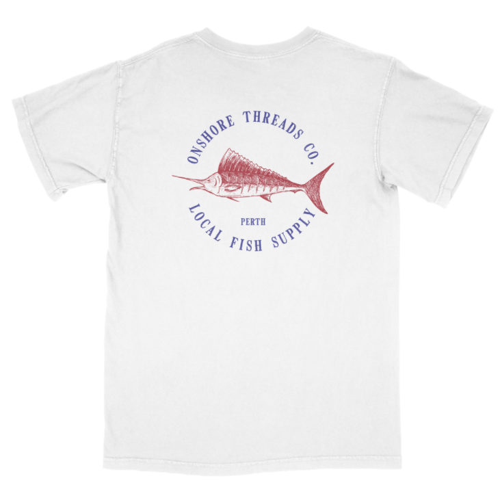 Onshore Threads - Fish Supply