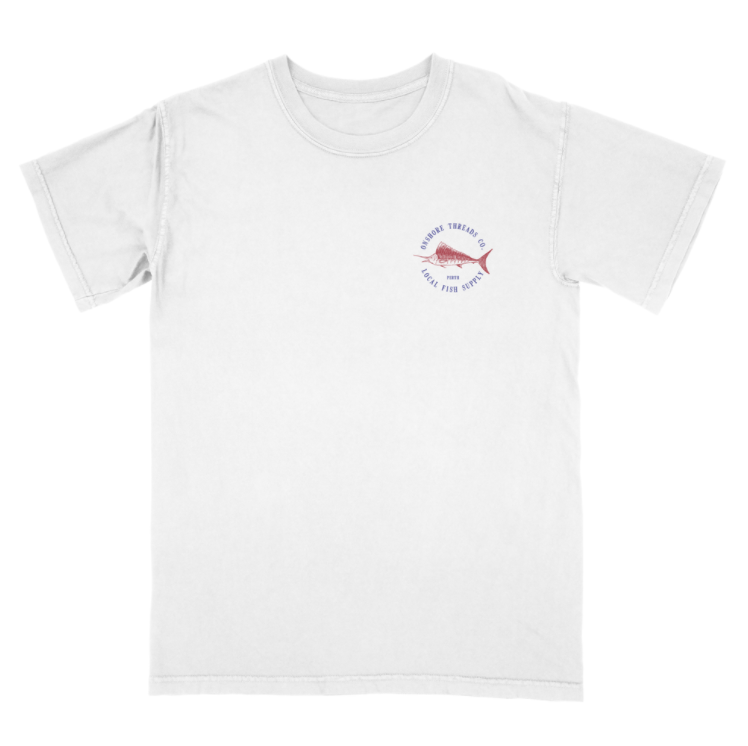 Onshore Threads - Fish Supply